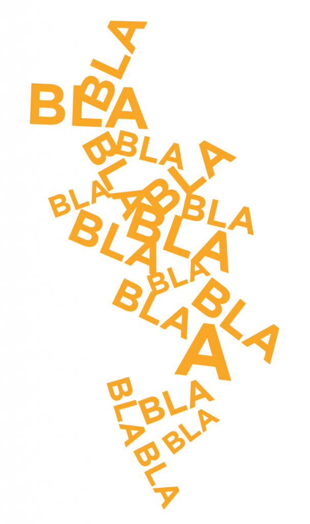 Blablabla