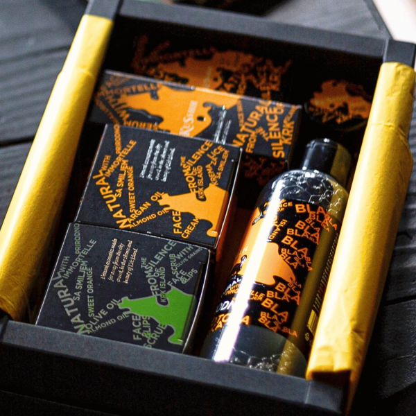 KuSshh premium set - Slika 3