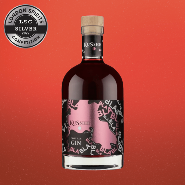 Sloe Gin