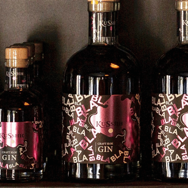 Sloe Gin - Slika 3
