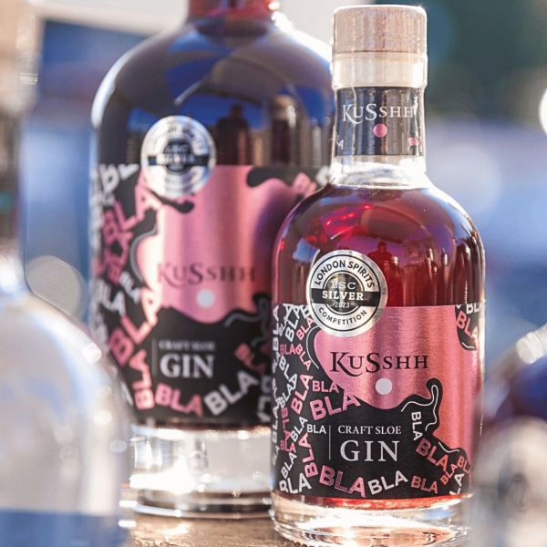 Sloe Gin - Slika 4
