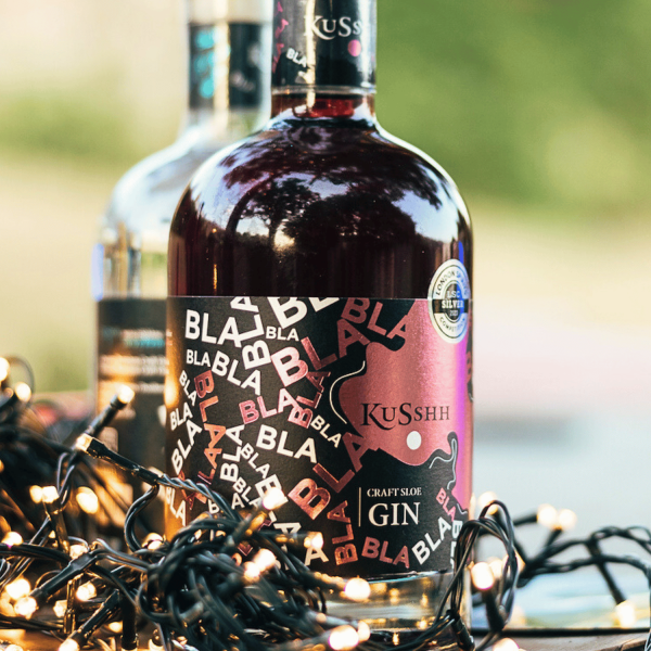 Sloe Gin - Slika 2