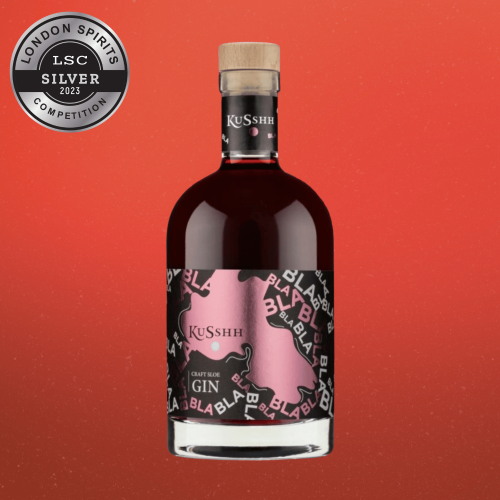 Sloe Gin