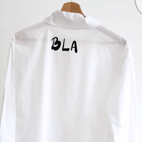 KuSshh košulja Bla Bla Bla - Slika 3