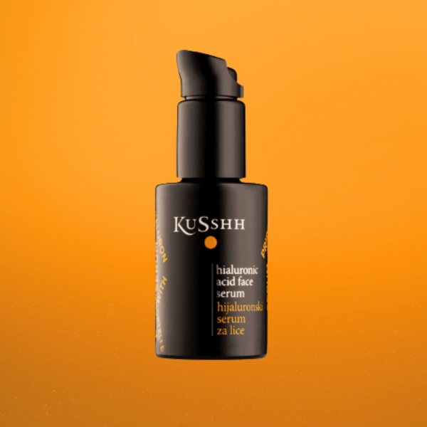 Hijaluronski serum za lice