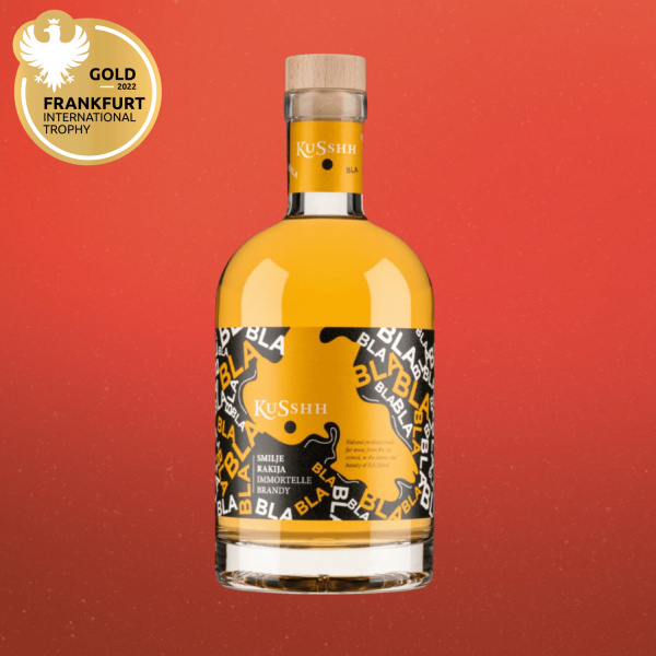 Rakija od smilja