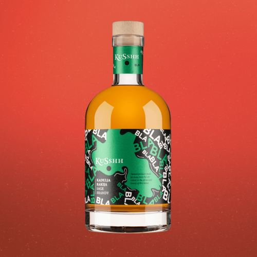 Rakija od kadulje