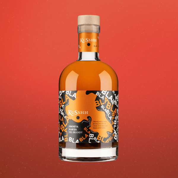 Rakija od smokve