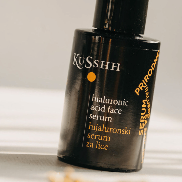 Hijaluronski serum za lice - Slika 2