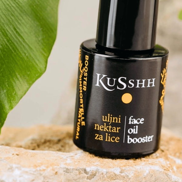Uljni nektar za lice - Slika 3