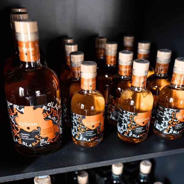 Rakija od smokve - Slika 3