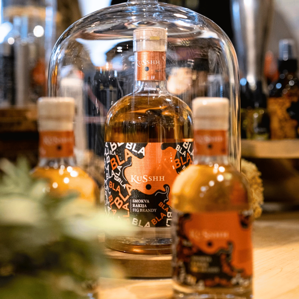 Rakija od smokve - Slika 2