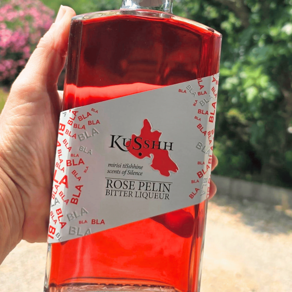 Rose Pelin - Slika 3