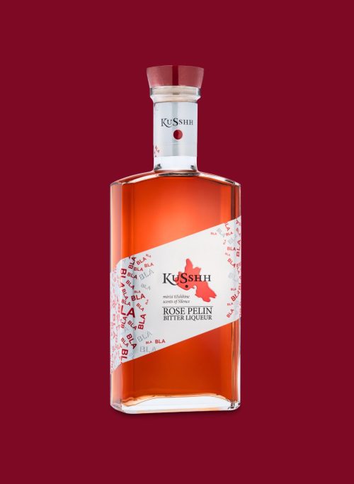 Rose Pelin