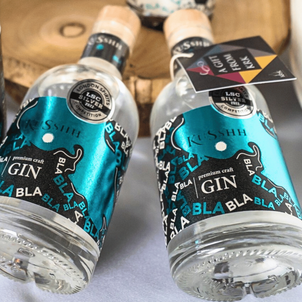 Gin - Slika 3