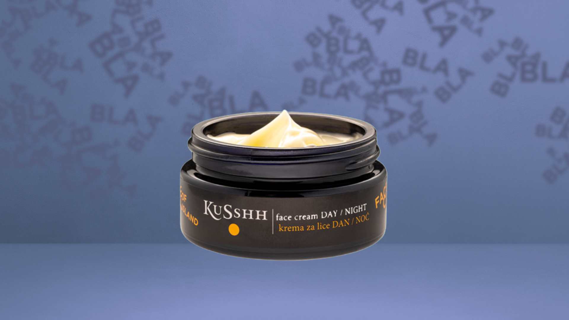 KuSshh krema