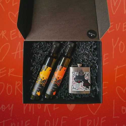 KuSshh okusi ljeta set