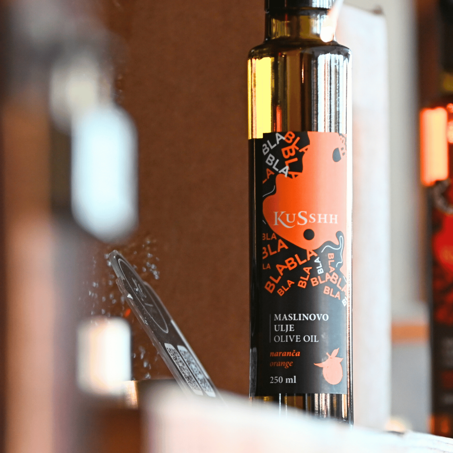 KuSshh okusi ljeta set - Slika 3