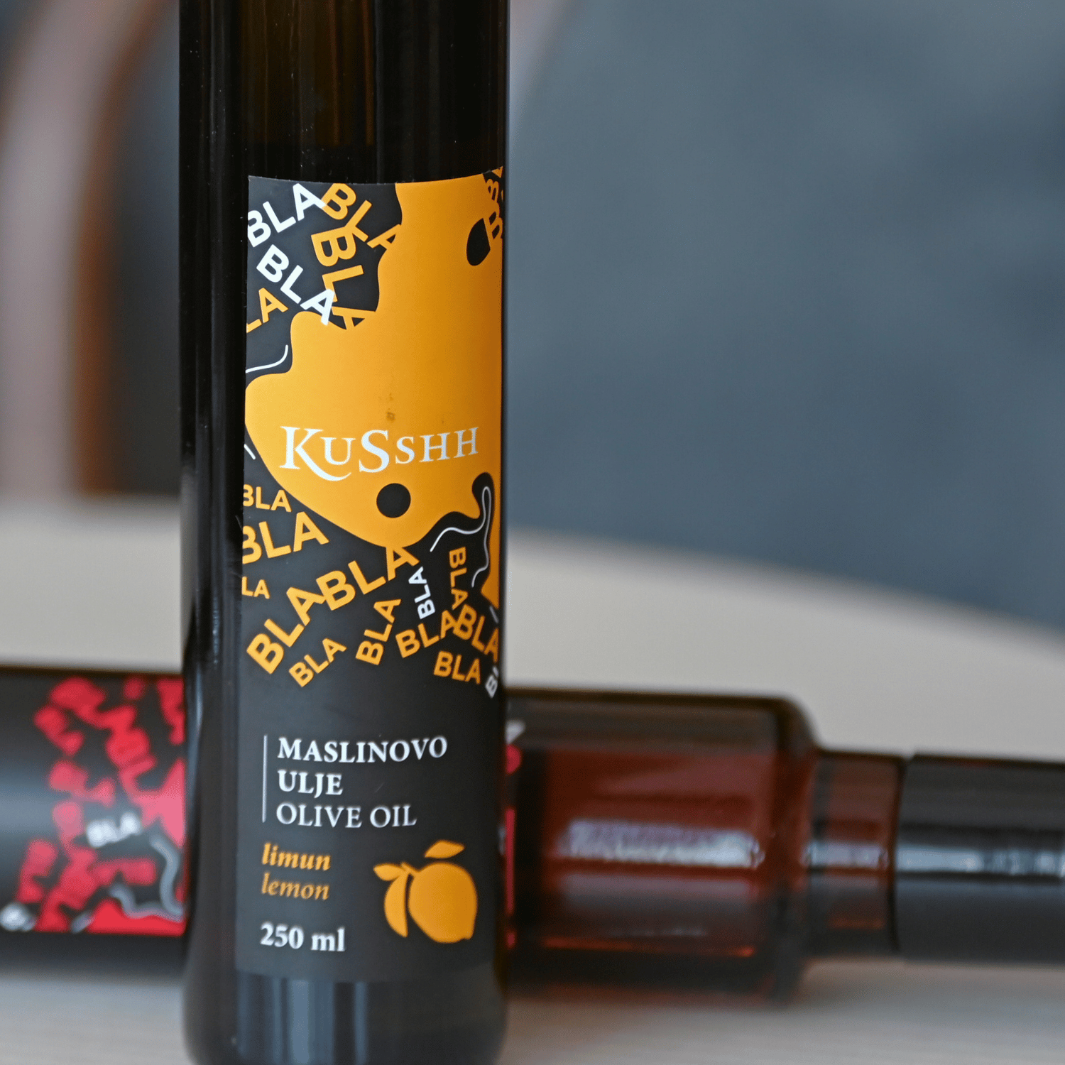 KuSshh okusi ljeta set - Slika 2