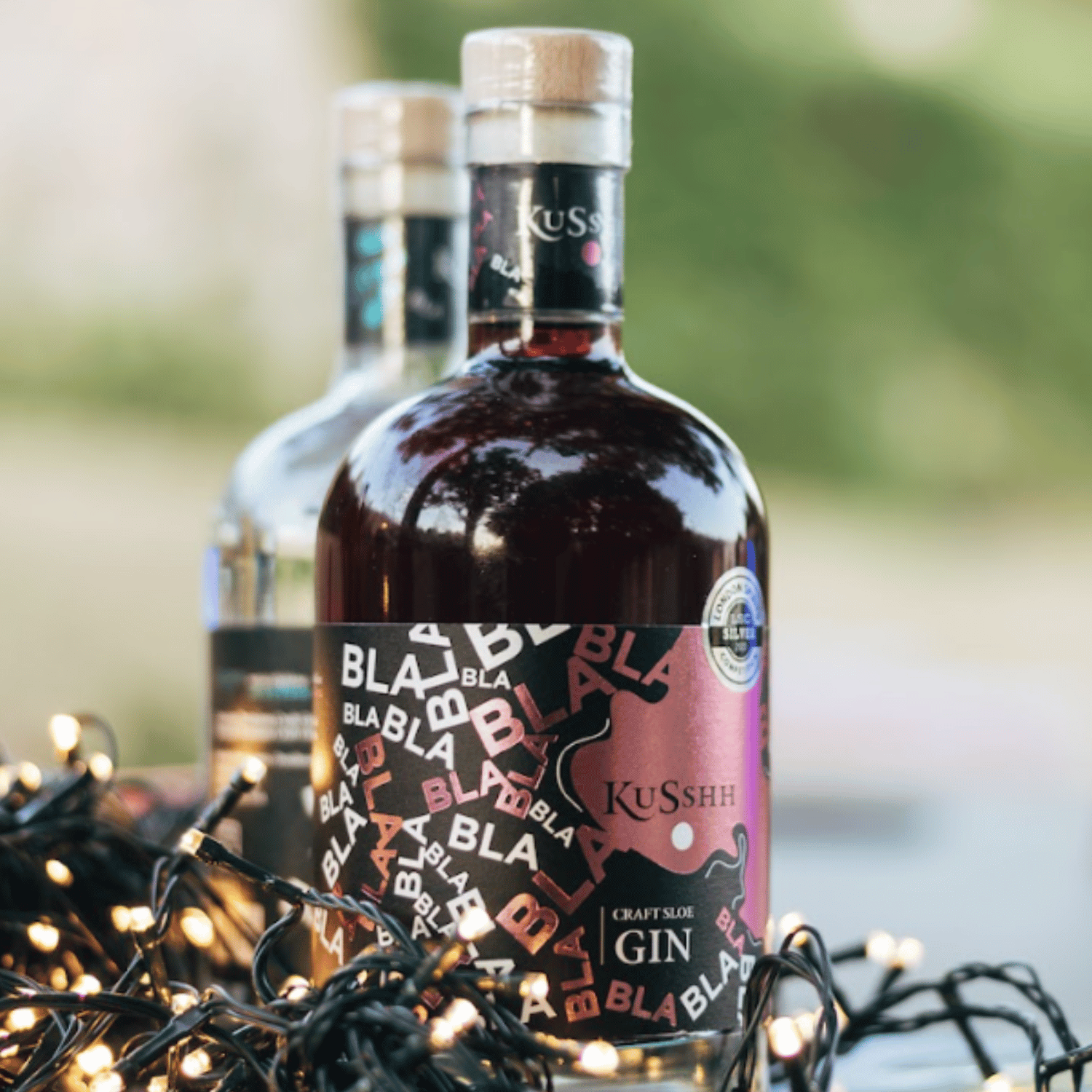 KuSshh gin set - Slika 3